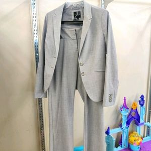 Foundry's Tuxedo w/ pants